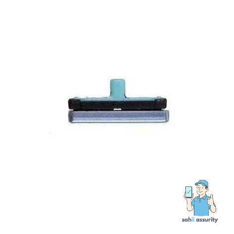 Power Button Outer for Xiaomi Redmi Note 5 Blue thumbnail